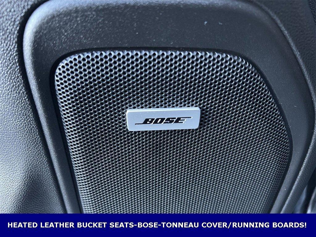 used 2020 Chevrolet Silverado 1500 car, priced at $31,998