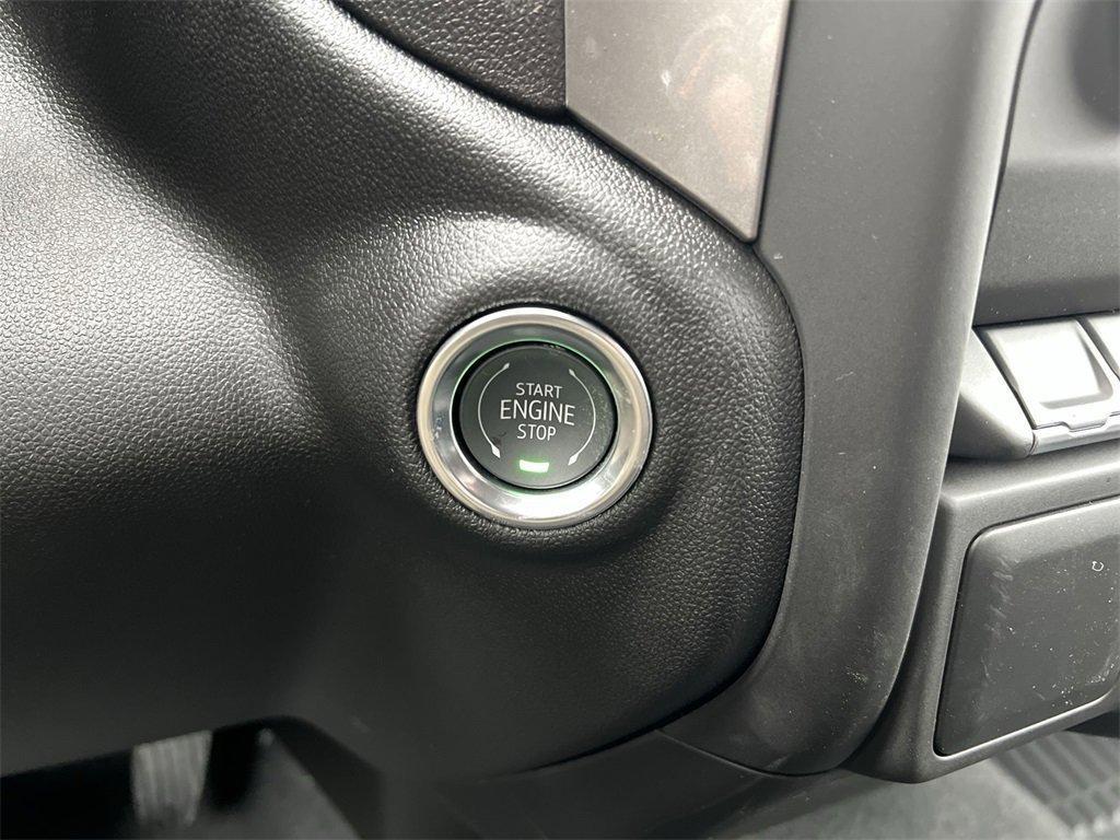 new 2026 Chevrolet Silverado 1500 car, priced at $43,385
