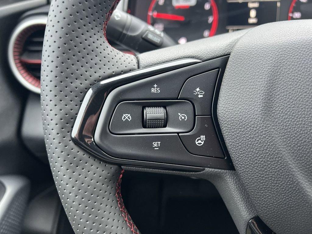 new 2026 Chevrolet Trax car, priced at $24,391