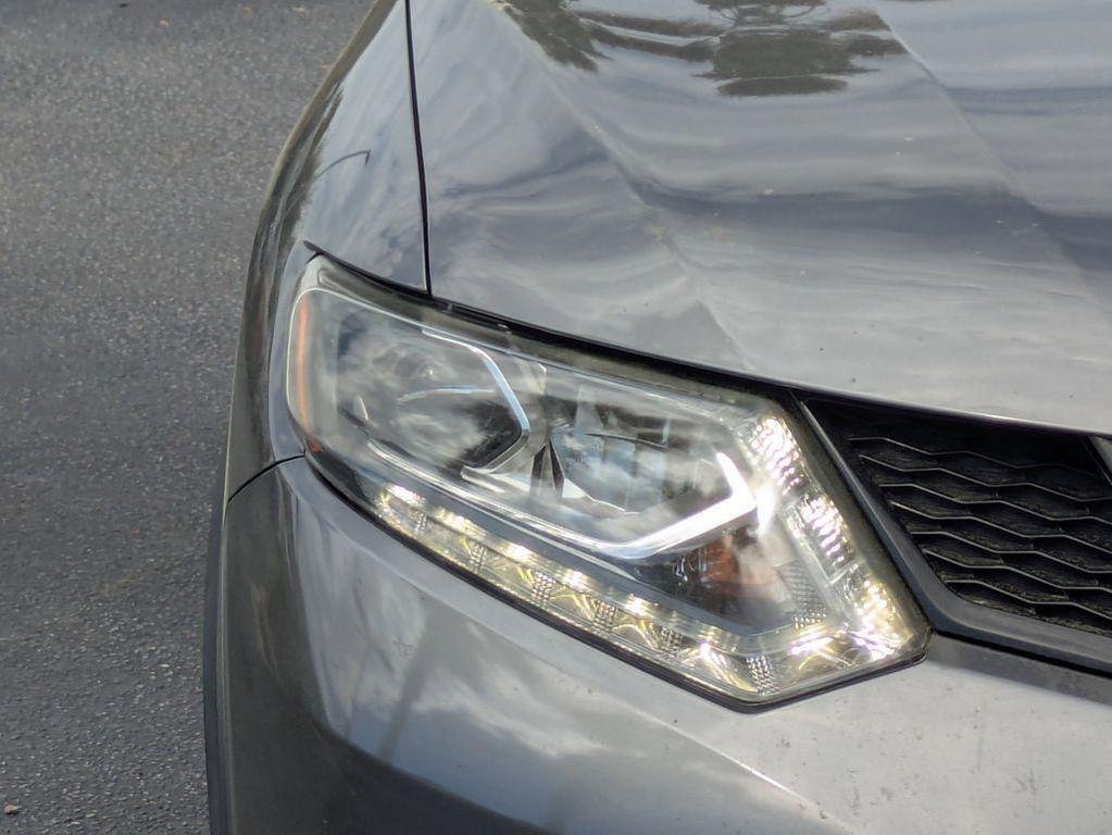 used 2016 Nissan Rogue car, priced at $11,291