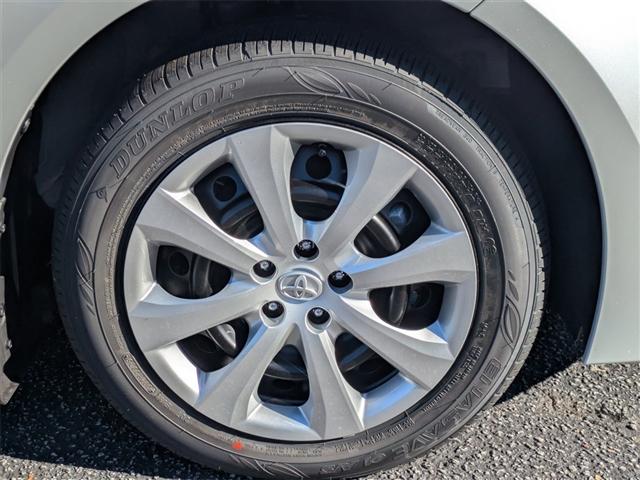 new 2026 Toyota Corolla car, priced at $26,237