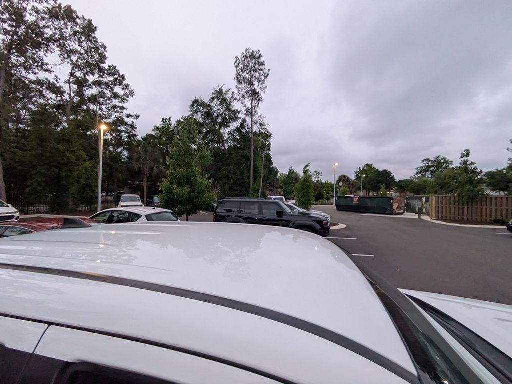 used 2022 Toyota Tacoma car, priced at $40,521