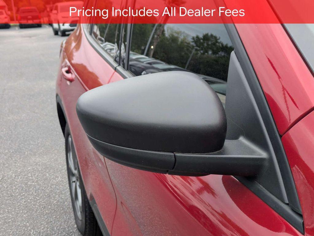 used 2025 Ford Escape car, priced at $25,771
