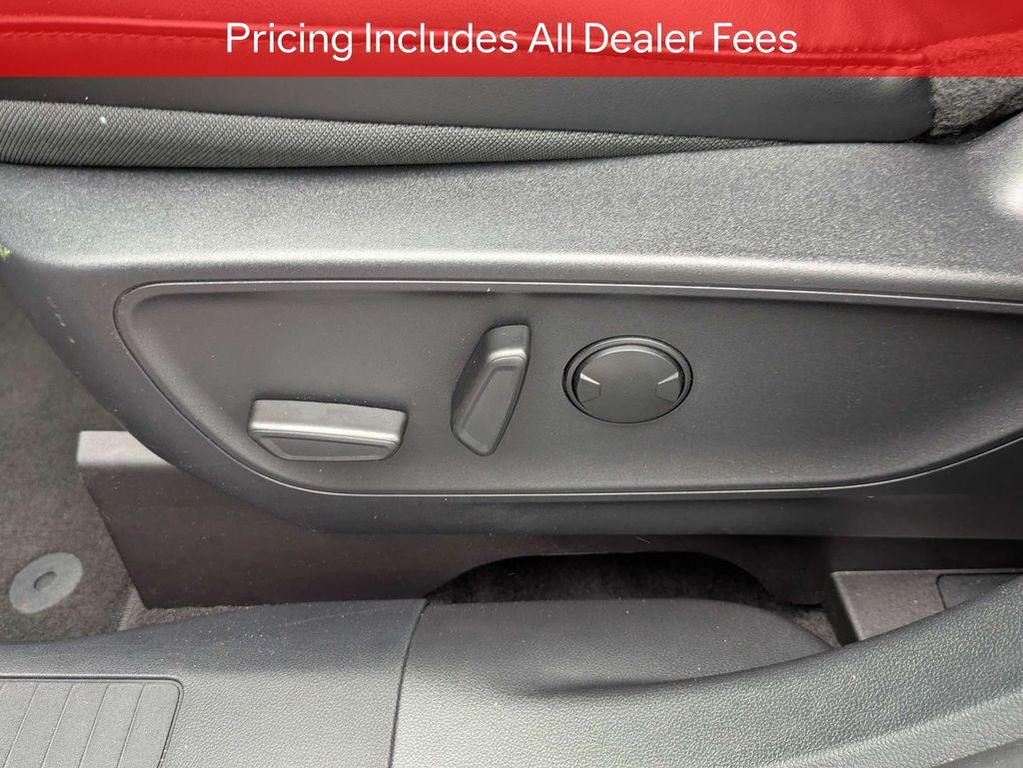 used 2025 Ford Escape car, priced at $25,771