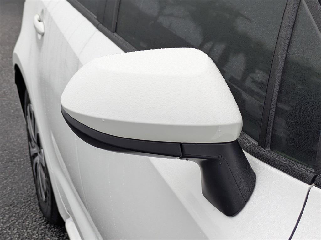 used 2022 Toyota Corolla Hybrid car, priced at $18,891