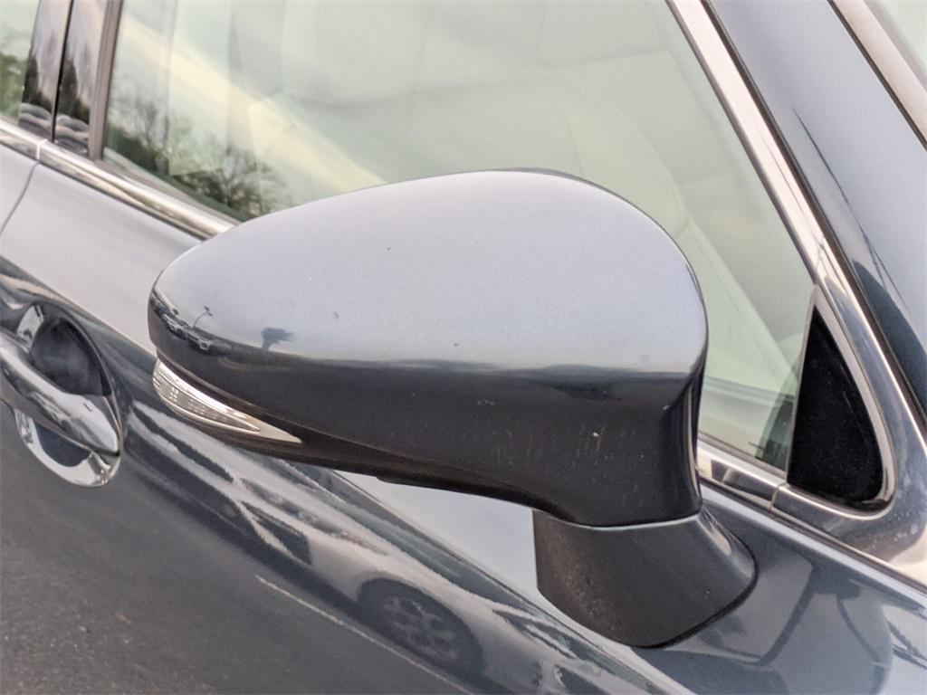 used 2015 Lexus GS 350 car, priced at $11,591