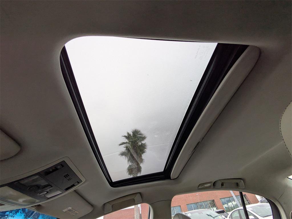 used 2015 Lexus GS 350 car, priced at $11,591