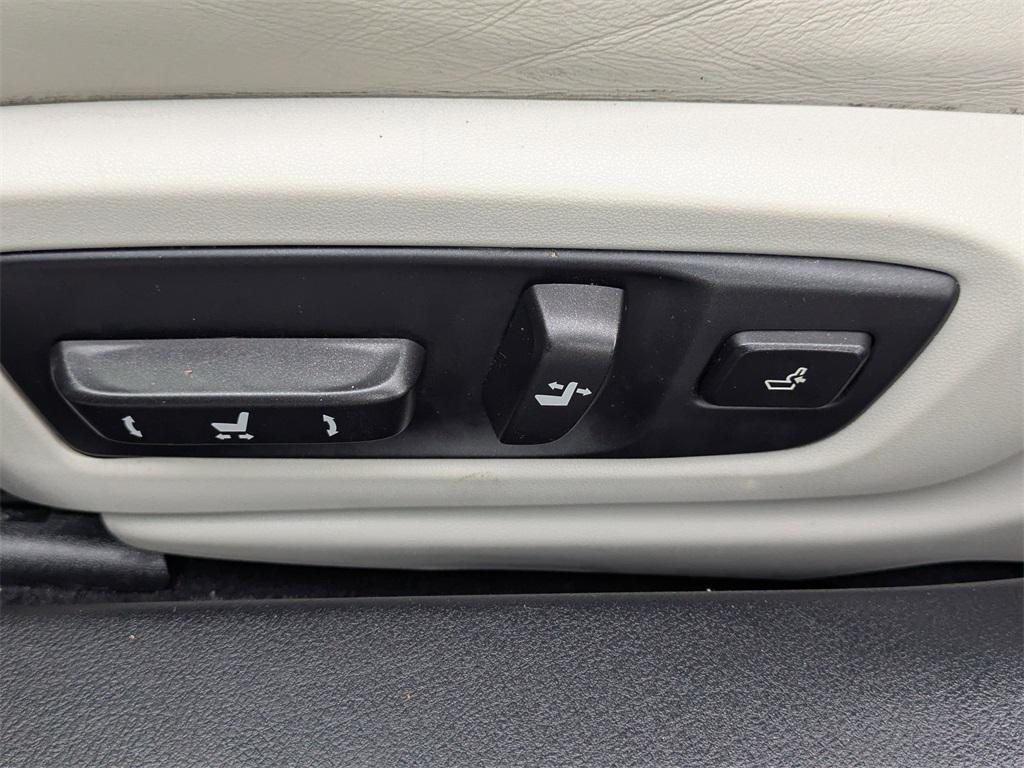 used 2015 Lexus GS 350 car, priced at $11,591