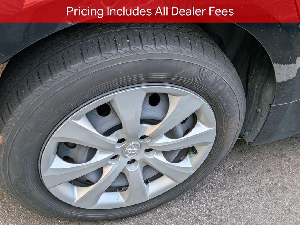 used 2024 Toyota Corolla Hybrid car, priced at $26,561