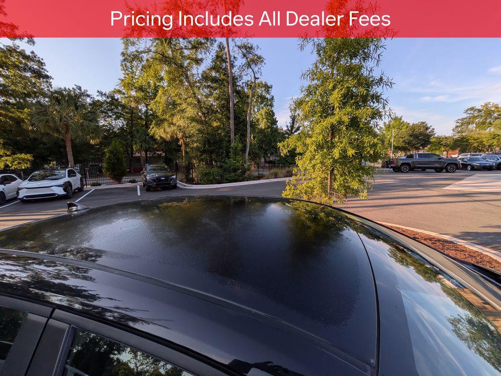used 2024 Toyota Corolla Hybrid car, priced at $26,561