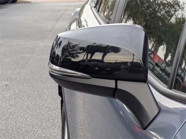 new 2026 Toyota Corolla Cross car, priced at $30,547