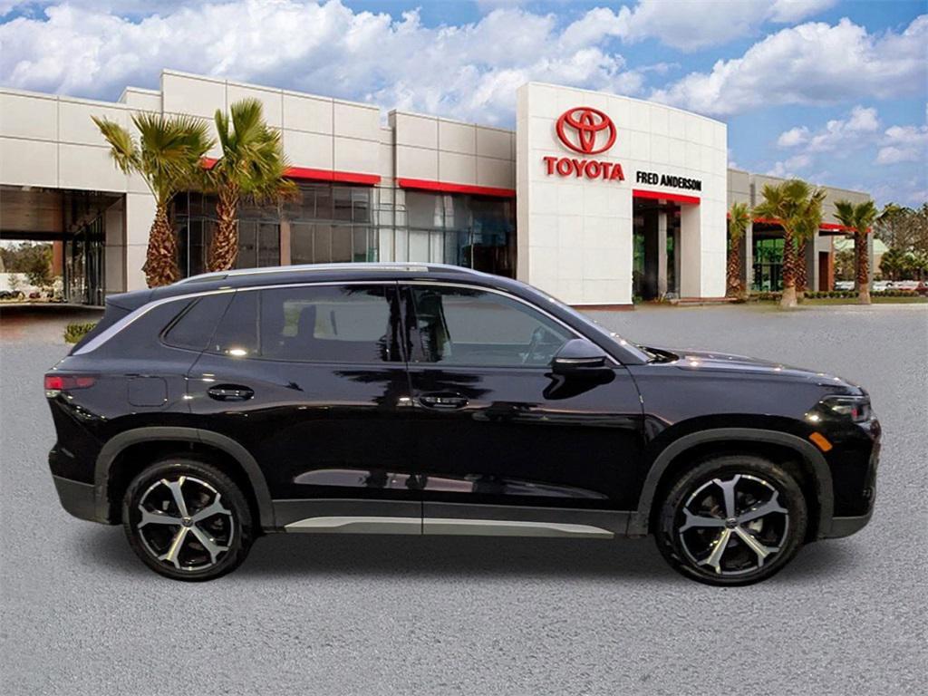 used 2025 Volkswagen Tiguan car, priced at $27,991