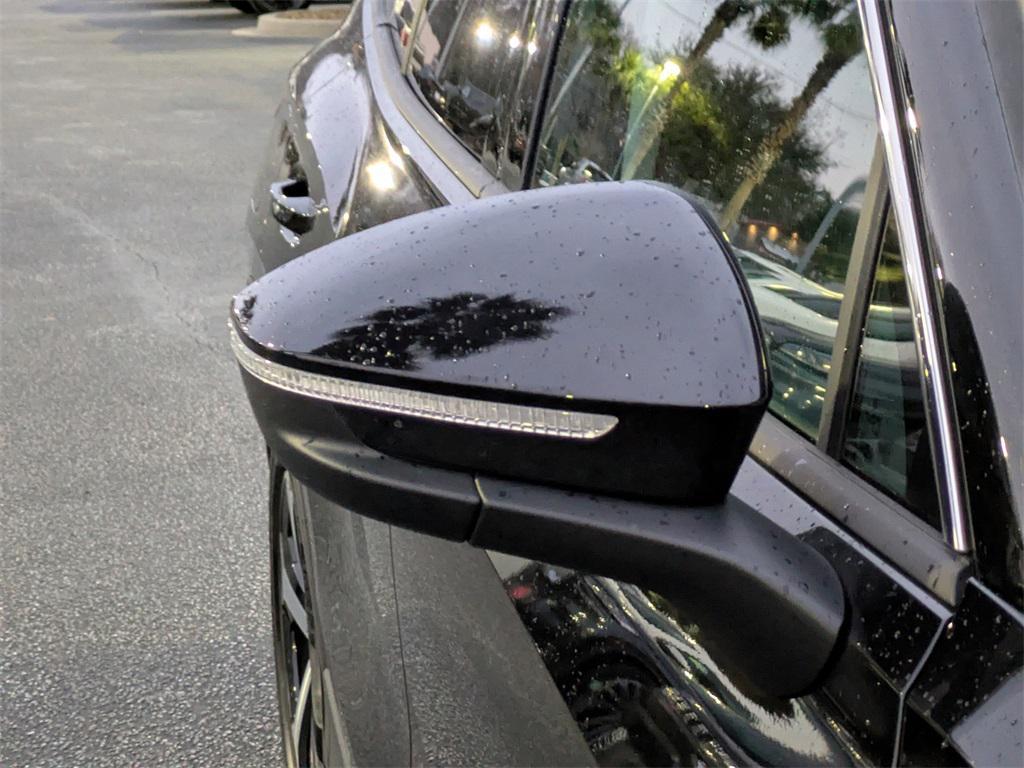 used 2025 Volkswagen Tiguan car, priced at $27,991