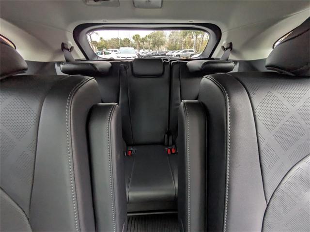 new 2026 Toyota Highlander car, priced at $56,726