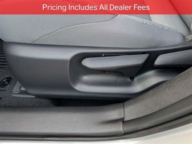 new 2026 Toyota Corolla car, priced at $30,036