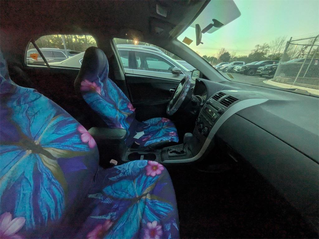 used 2009 Toyota Corolla car, priced at $6,691