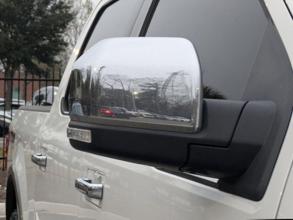 used 2015 Ford F-150 car, priced at $24,691