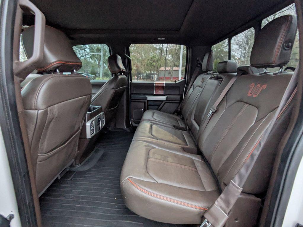 used 2015 Ford F-150 car, priced at $24,691