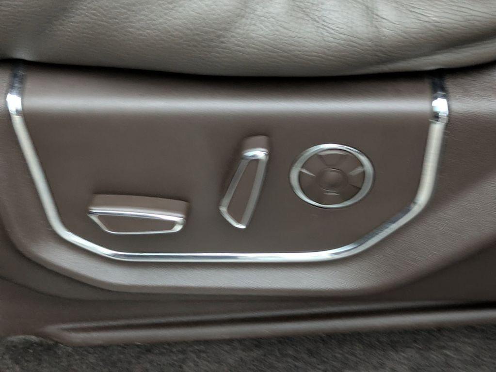 used 2015 Ford F-150 car, priced at $24,691