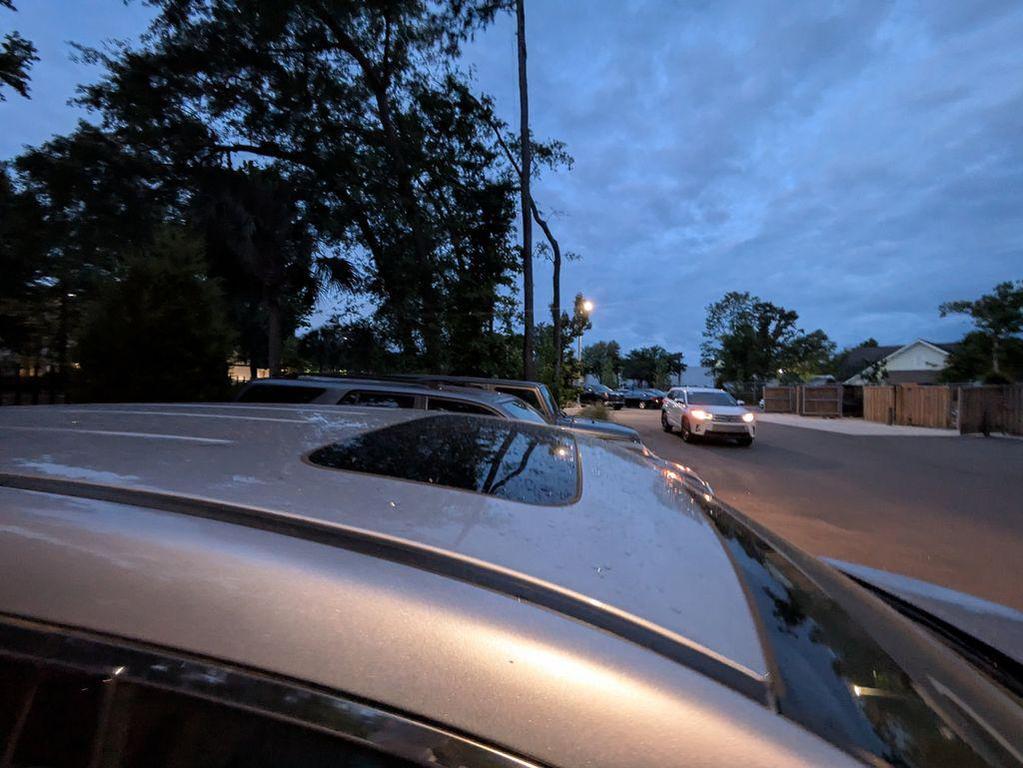 used 2016 Acura MDX car, priced at $15,991