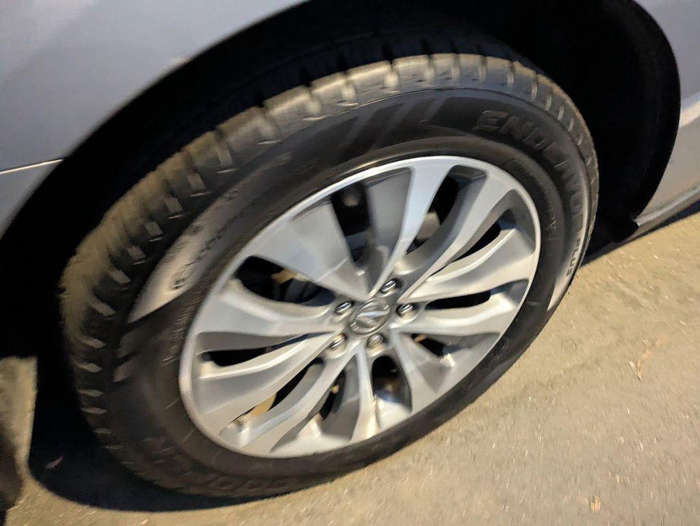 used 2016 Acura MDX car, priced at $15,991