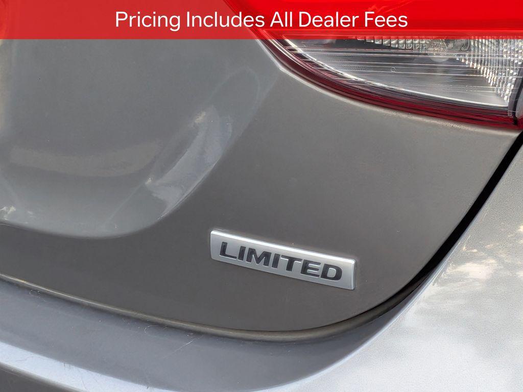 used 2014 Hyundai Elantra car, priced at $9,571