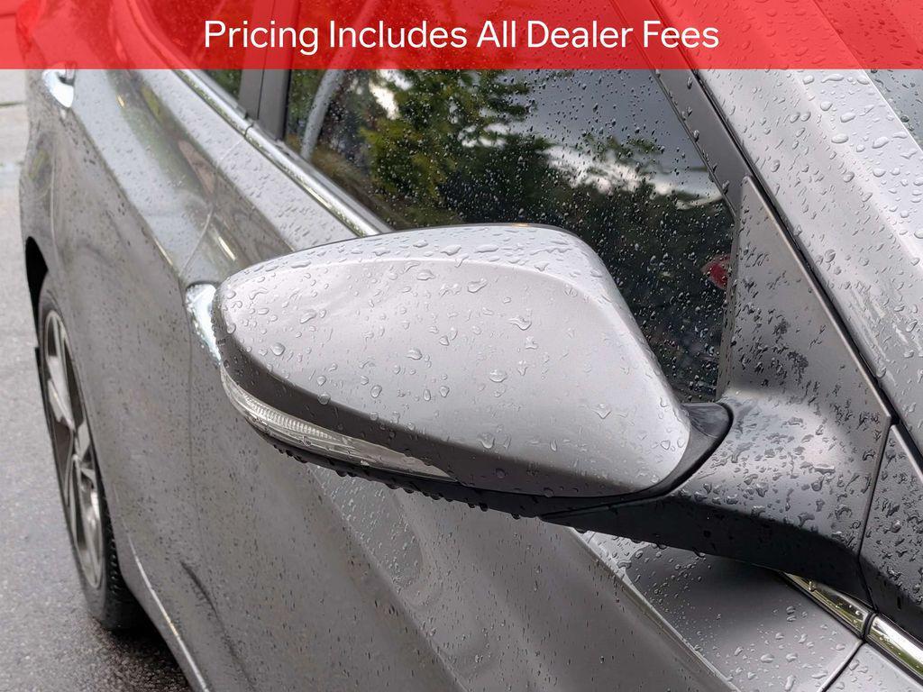 used 2014 Hyundai Elantra car, priced at $9,471