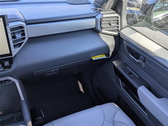 new 2026 Toyota Tundra car, priced at $67,818