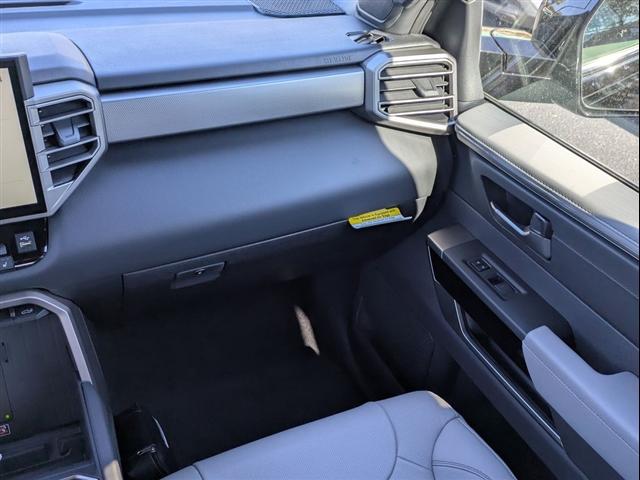 new 2026 Toyota Tundra car, priced at $67,818