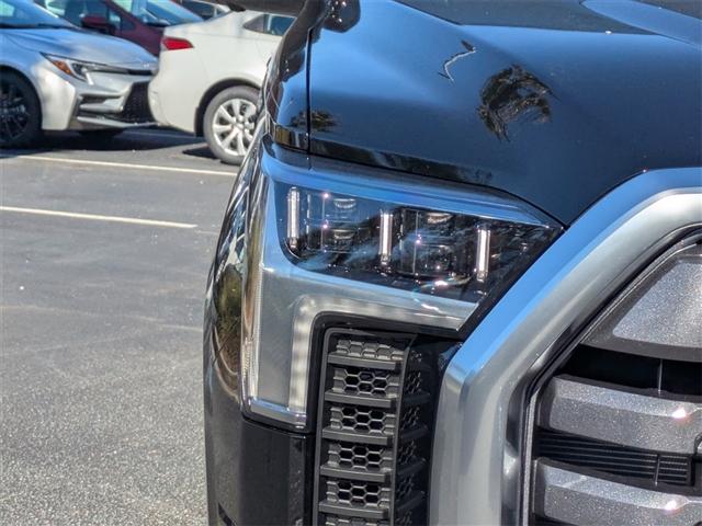 new 2026 Toyota Tundra car, priced at $67,818