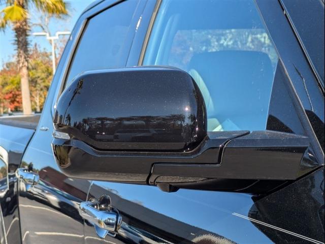 new 2026 Toyota Tundra car, priced at $67,818