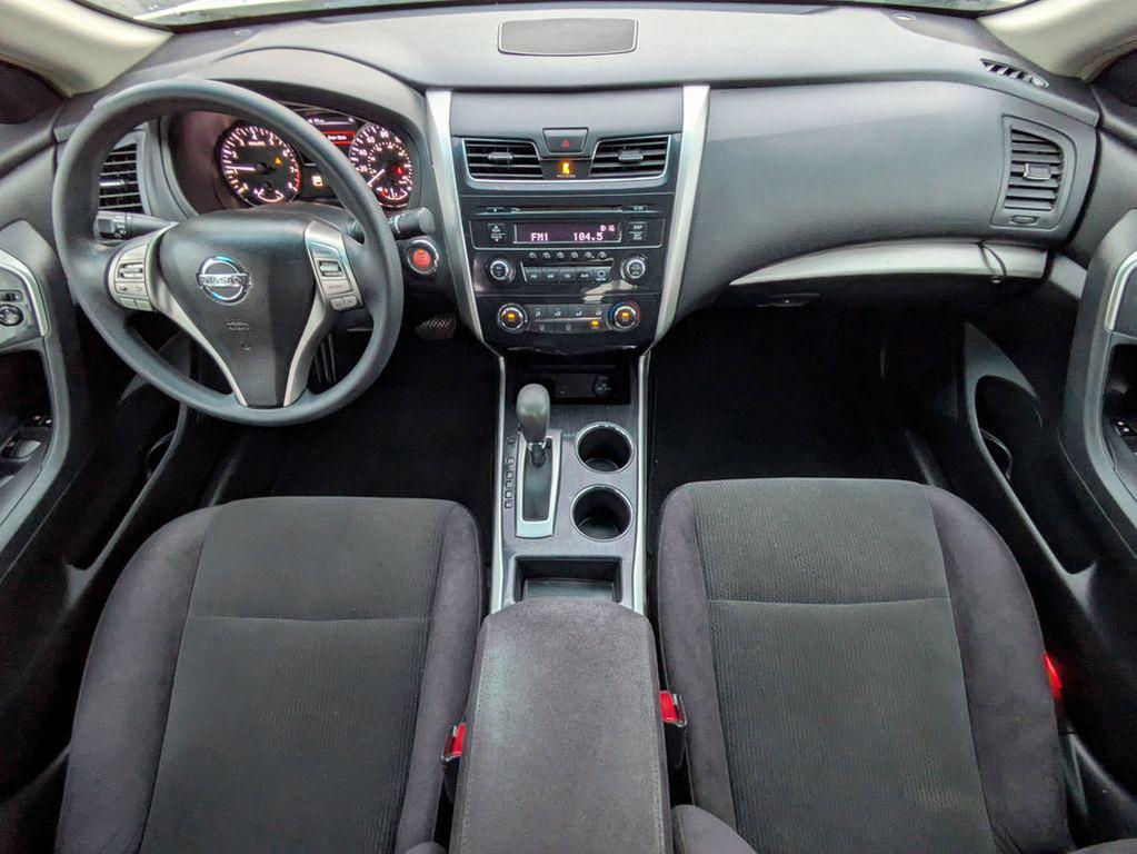 used 2013 Nissan Altima car, priced at $8,491