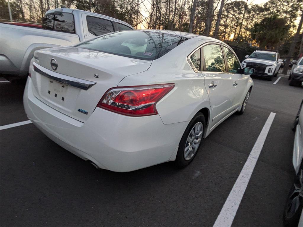 used 2013 Nissan Altima car, priced at $8,291