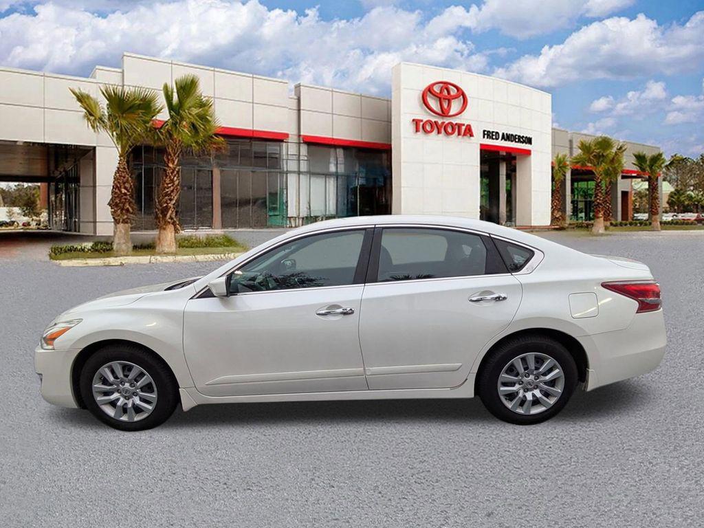 used 2013 Nissan Altima car, priced at $8,491