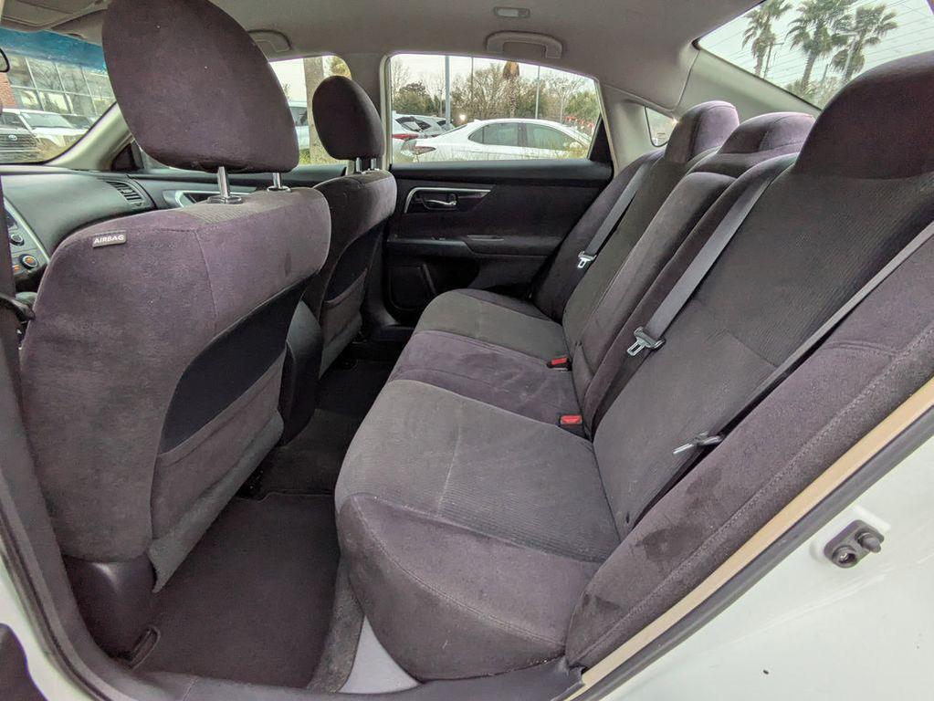 used 2013 Nissan Altima car, priced at $8,491