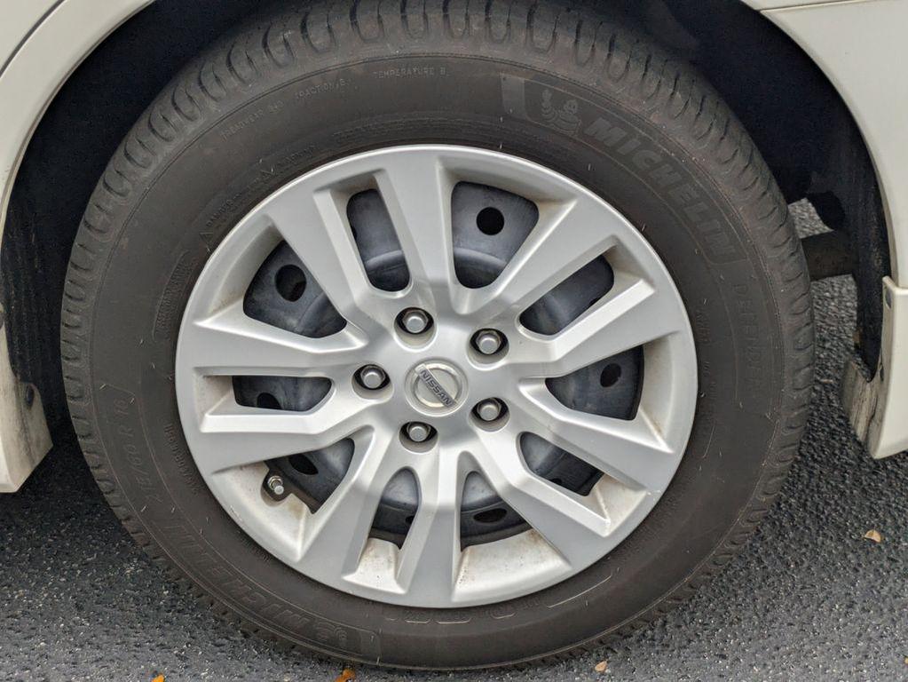 used 2013 Nissan Altima car, priced at $8,491