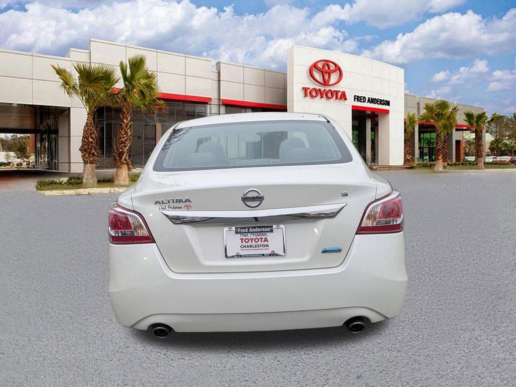 used 2013 Nissan Altima car, priced at $8,491