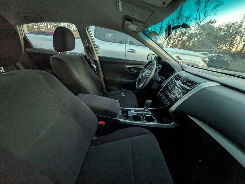 used 2013 Nissan Altima car, priced at $8,291