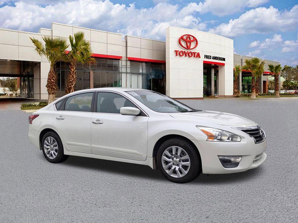 used 2013 Nissan Altima car, priced at $8,491