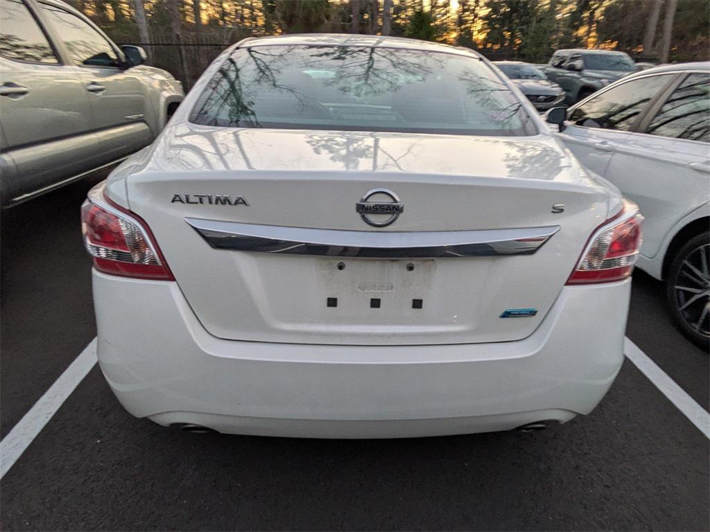 used 2013 Nissan Altima car, priced at $8,291