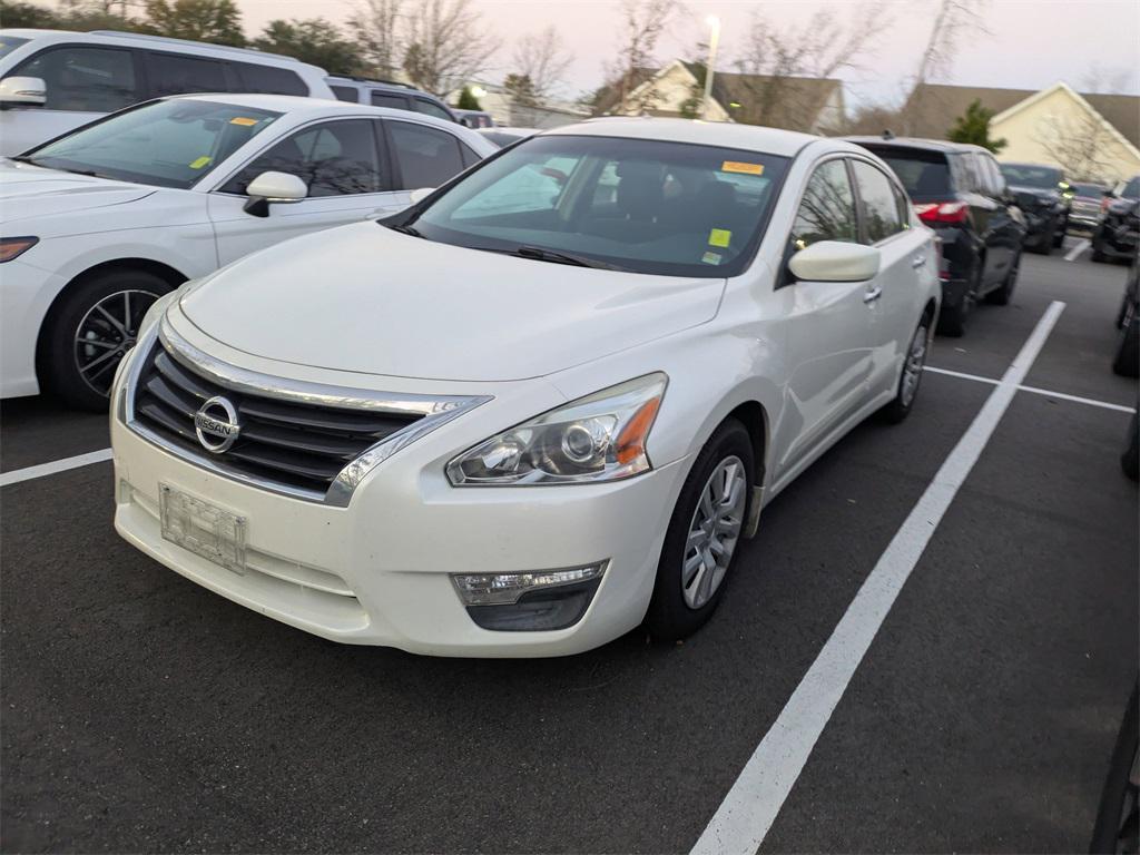 used 2013 Nissan Altima car, priced at $8,291