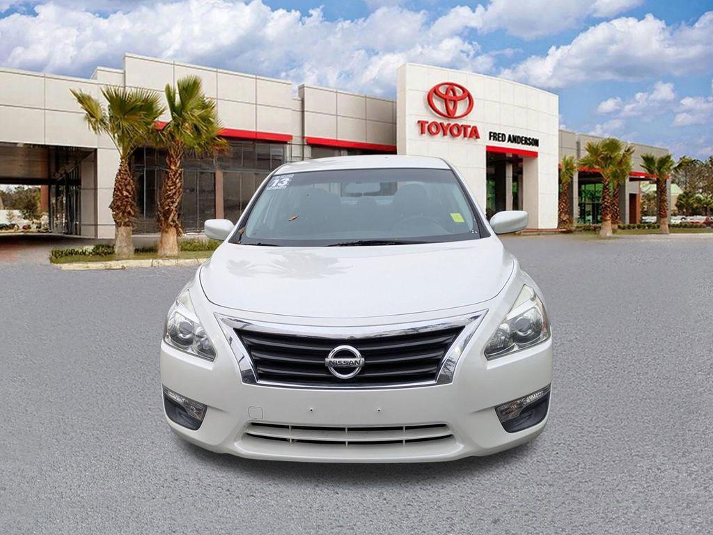used 2013 Nissan Altima car, priced at $8,491