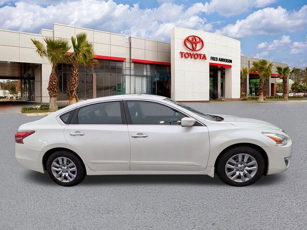 used 2013 Nissan Altima car, priced at $8,491