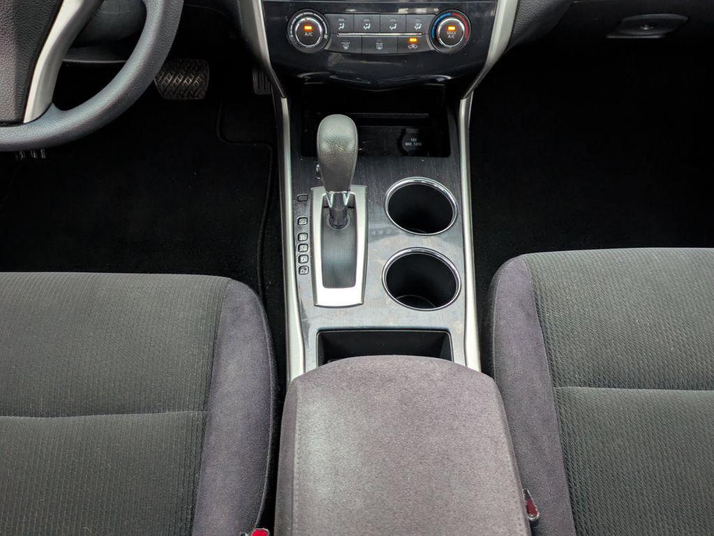 used 2013 Nissan Altima car, priced at $8,491