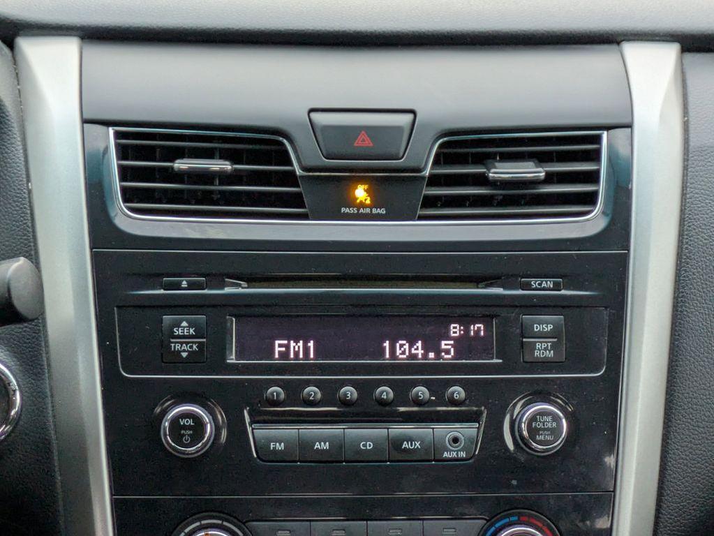 used 2013 Nissan Altima car, priced at $8,491