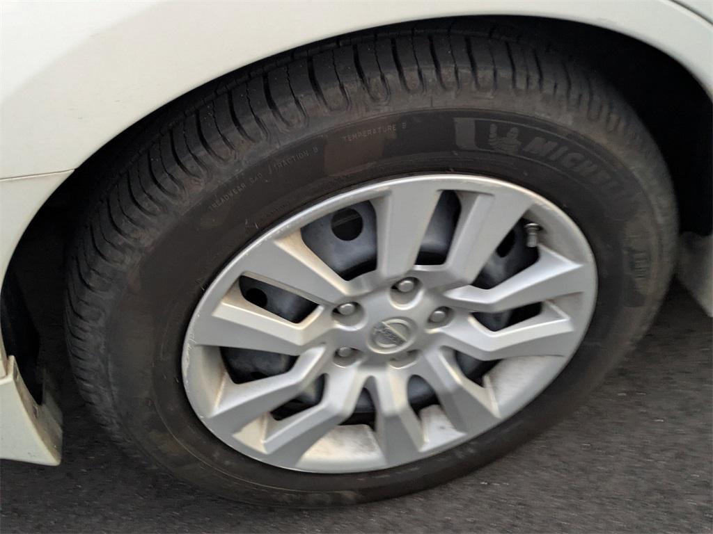 used 2013 Nissan Altima car, priced at $8,291