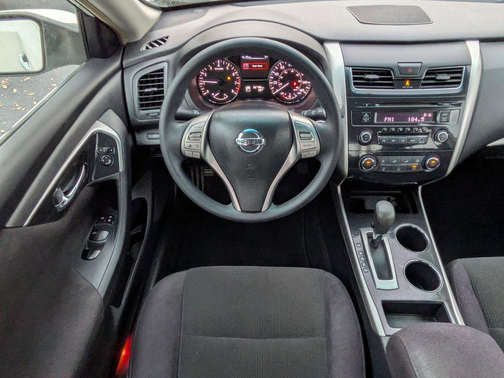 used 2013 Nissan Altima car, priced at $8,491