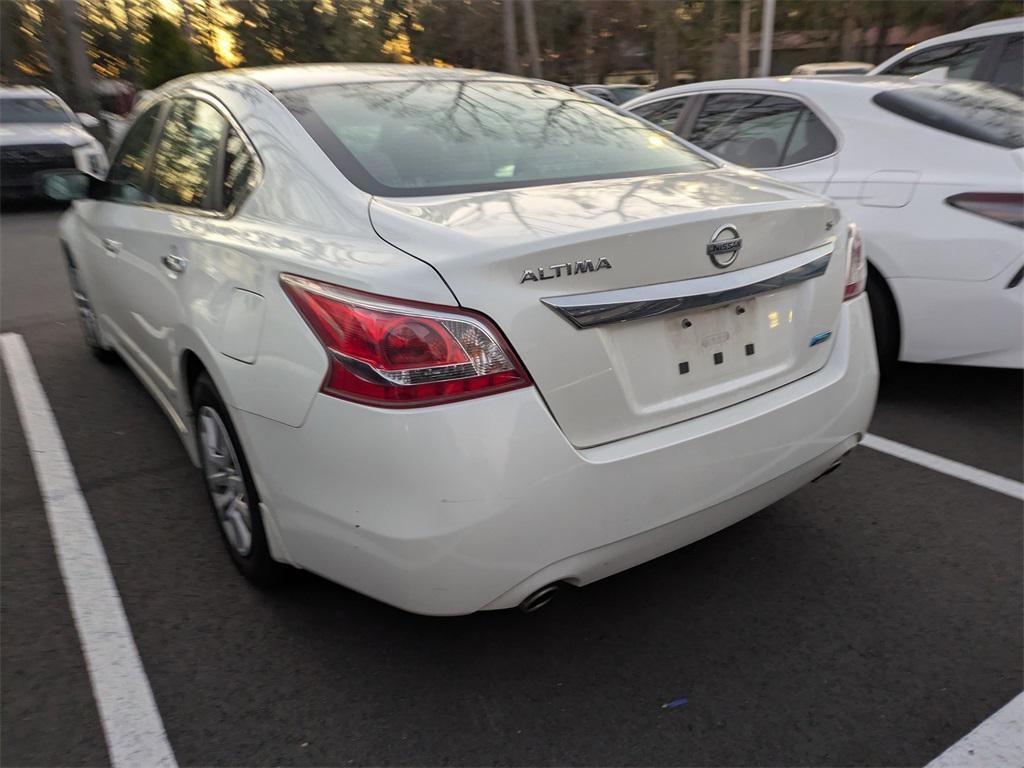 used 2013 Nissan Altima car, priced at $8,291