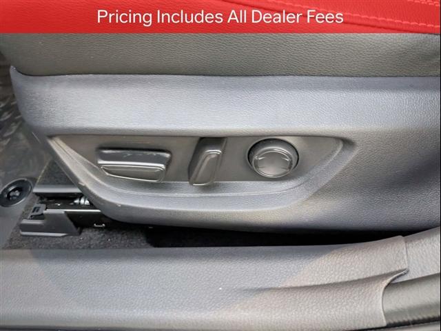 new 2026 Toyota Camry car, priced at $38,235