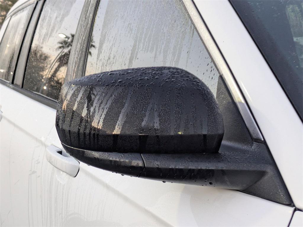 used 2023 Jeep Grand Cherokee L car, priced at $24,791